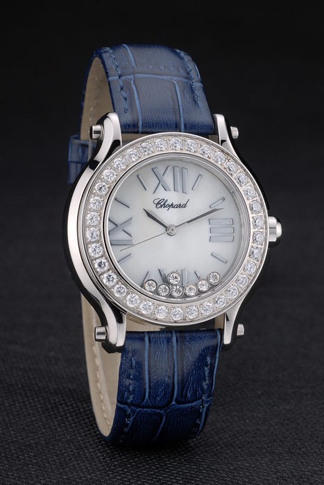 Watch catalog / Catalogue montres CHOPARD N°510 2011 280 pages en français